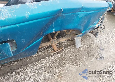 1994 Ford Ranger Super Cab z USA, uszkodzony, nr VIN 1FTCR14A5RTA85795